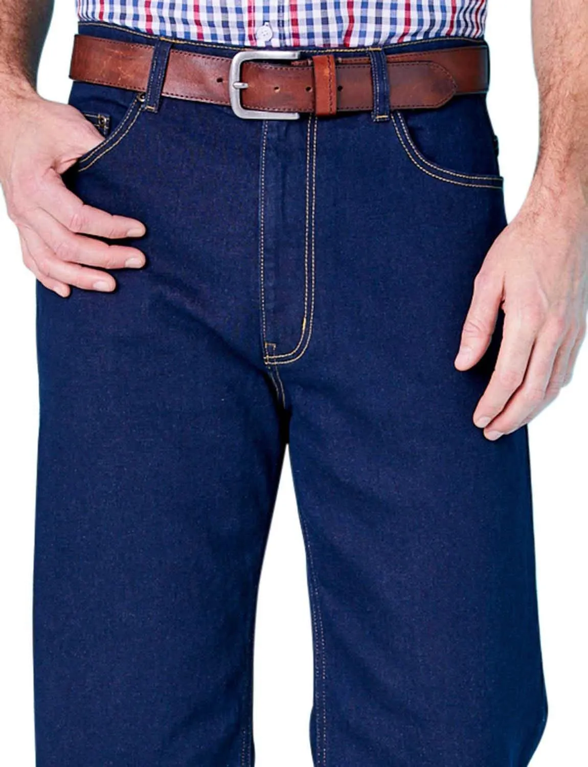 Джинсы из эластичной ткани с отделкой Stonewash Pegasus, синий
Джинсы из эластичной ткани с отделкой Stonewash Pegasus, синий