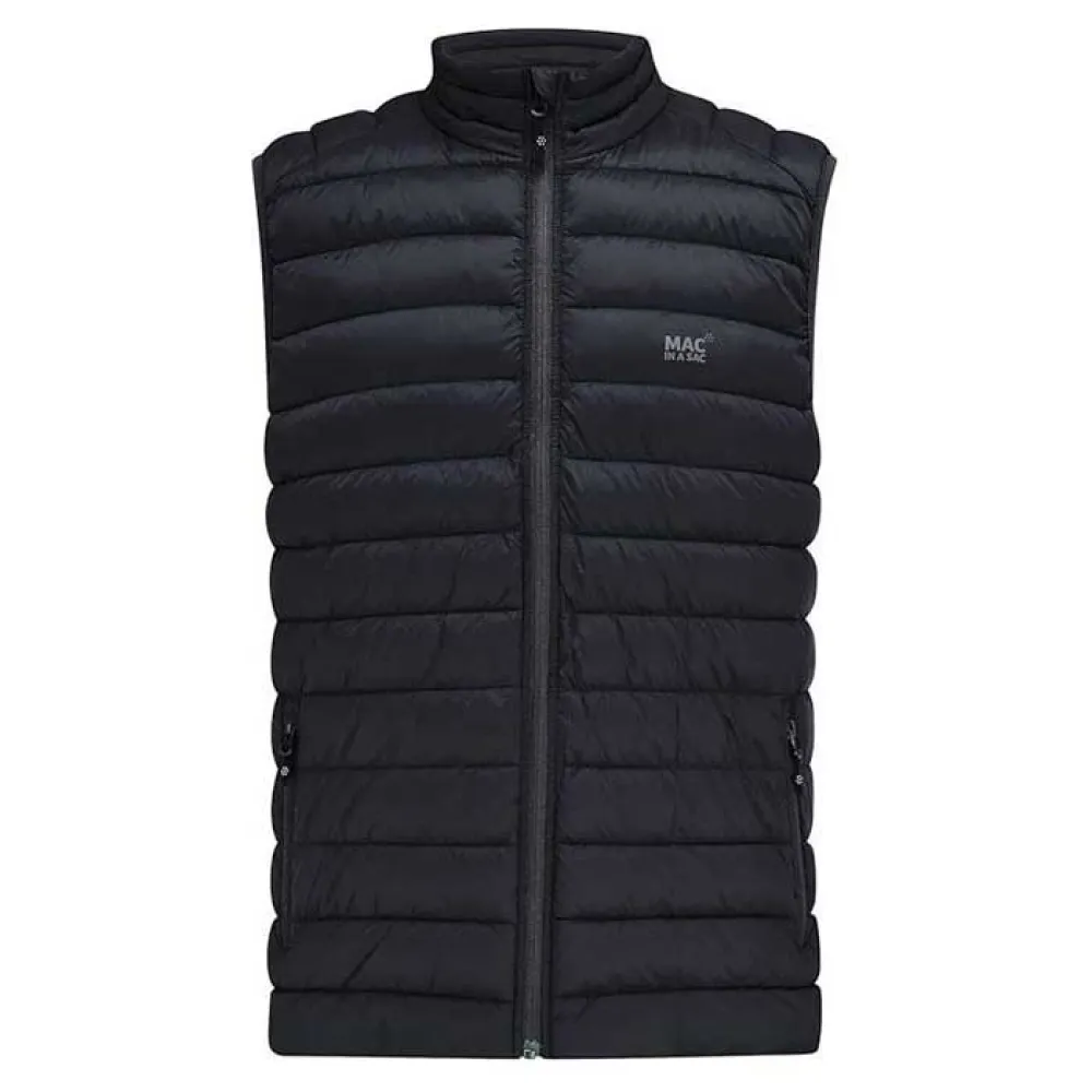 Жилет Mac In A Sac Synergy, черный
Жилет Mac In A Sac Synergy, черный