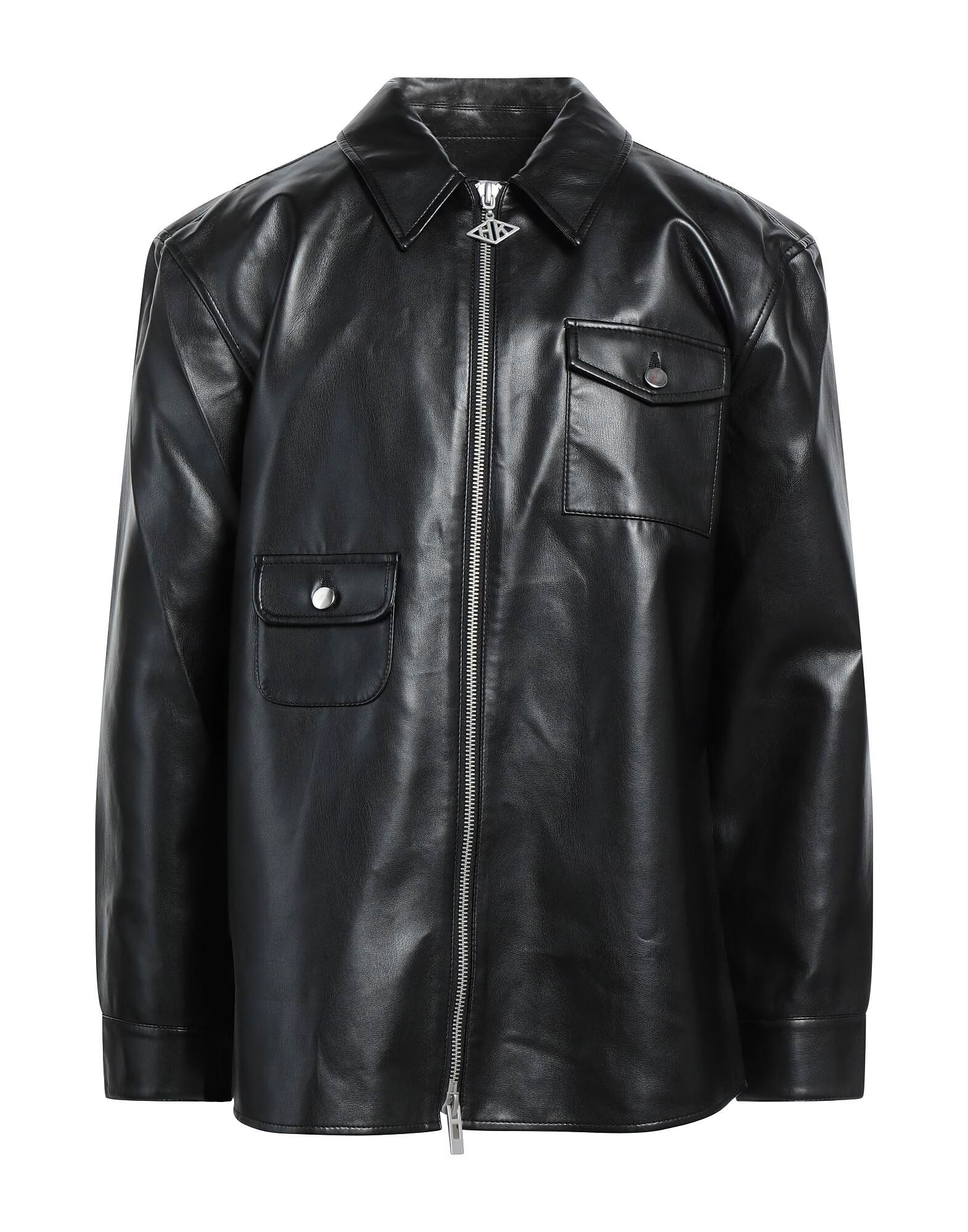 Пальто Han Kjøbenhavn, черный
Пальто Han Kjøbenhavn, черный