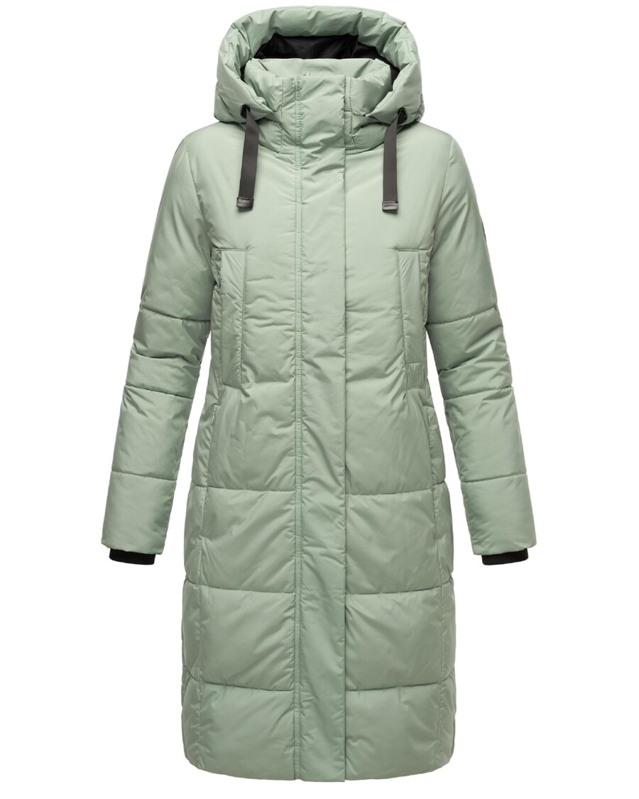 Зимнее пальто MARIKOO, Pastel green
Зимнее пальто MARIKOO, Pastel green