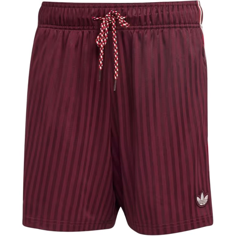 Шорты Adidas Fc Bayern Munich Icons Terrace Adidas Originals, красный
Шорты Adidas Fc Bayern Munich Icons Terrace Adidas Originals, красный