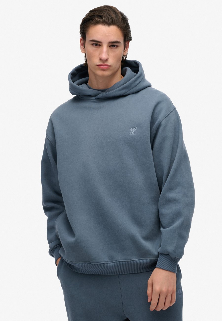 Худи Superdry & Co Hoodie, Flint Stone Blue Grey/Blue-Grey
Худи Superdry & Co Hoodie, Flint Stone Blue Grey/Blue-Grey