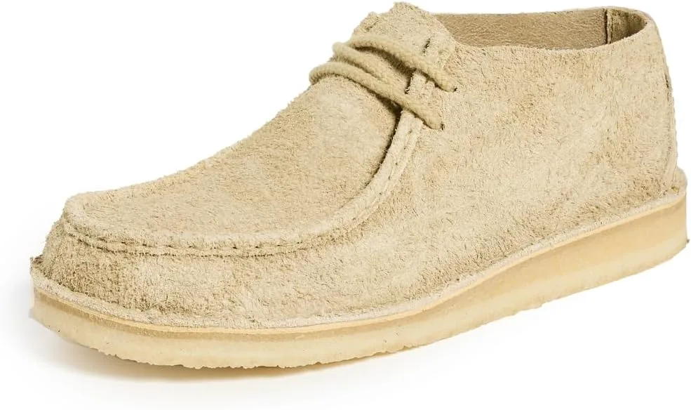 Мужские туфли Clarks Desert Nomad Oxford
Мужские туфли Clarks Desert Nomad Oxford
