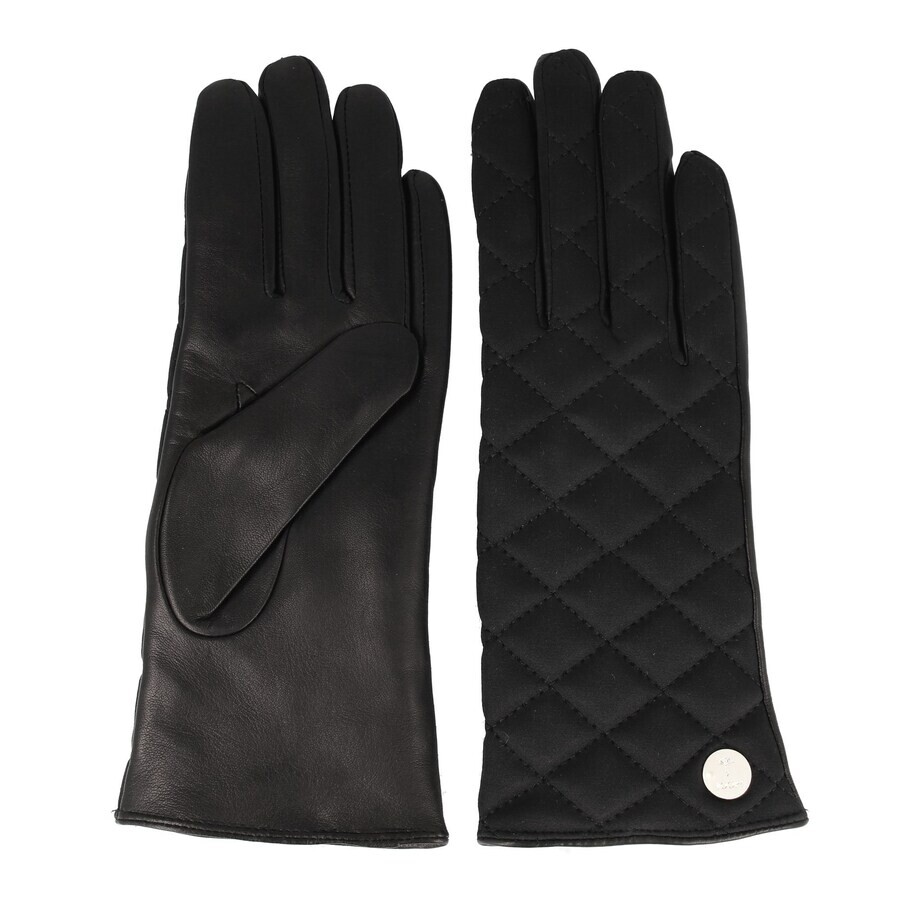 Перчатки JOOP! Full Finger Gloves, черный
Перчатки JOOP! Full Finger Gloves, черный