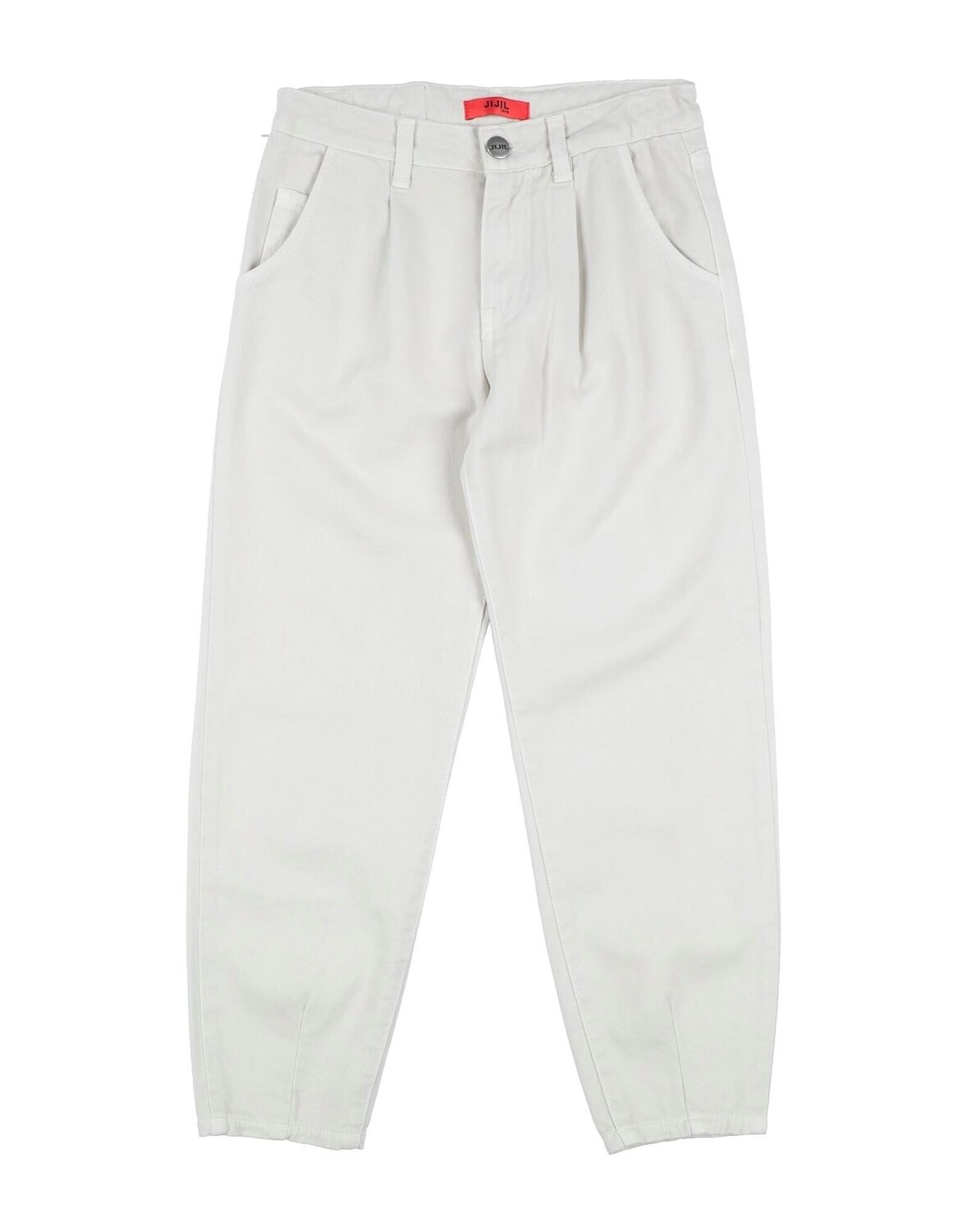 Брюки Jijil Jolie, слоновая кость
Брюки Jijil Jolie, слоновая кость