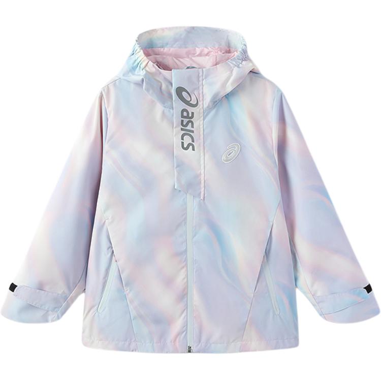 Топ для младших школьников ASICS, 1901 Blended Powder, Синий, Топ для младших школьников ASICS, 1901 Blended Powder
Топ для младших школьников ASICS, 1901 Blended Powder, Синий, Топ для младших школьников ASICS, 1901 Blended Powder