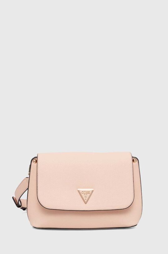 Сумка Guess, оранжевый
Сумка Guess, оранжевый