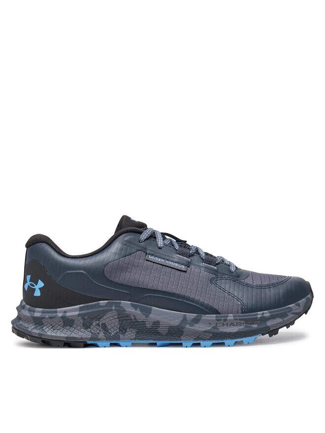Беговые кроссовки Under Armour Ua W Charged Bandit Tr 3 3028405-104, черный
Беговые кроссовки Under Armour Ua W Charged Bandit Tr 3 3028405-104, черный