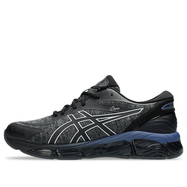 Кроссовки x dime gel-quantum 360 viii gore-tex 'black blue' Asics, черный
Кроссовки x dime gel-quantum 360 viii gore-tex 'black blue' Asics, черный