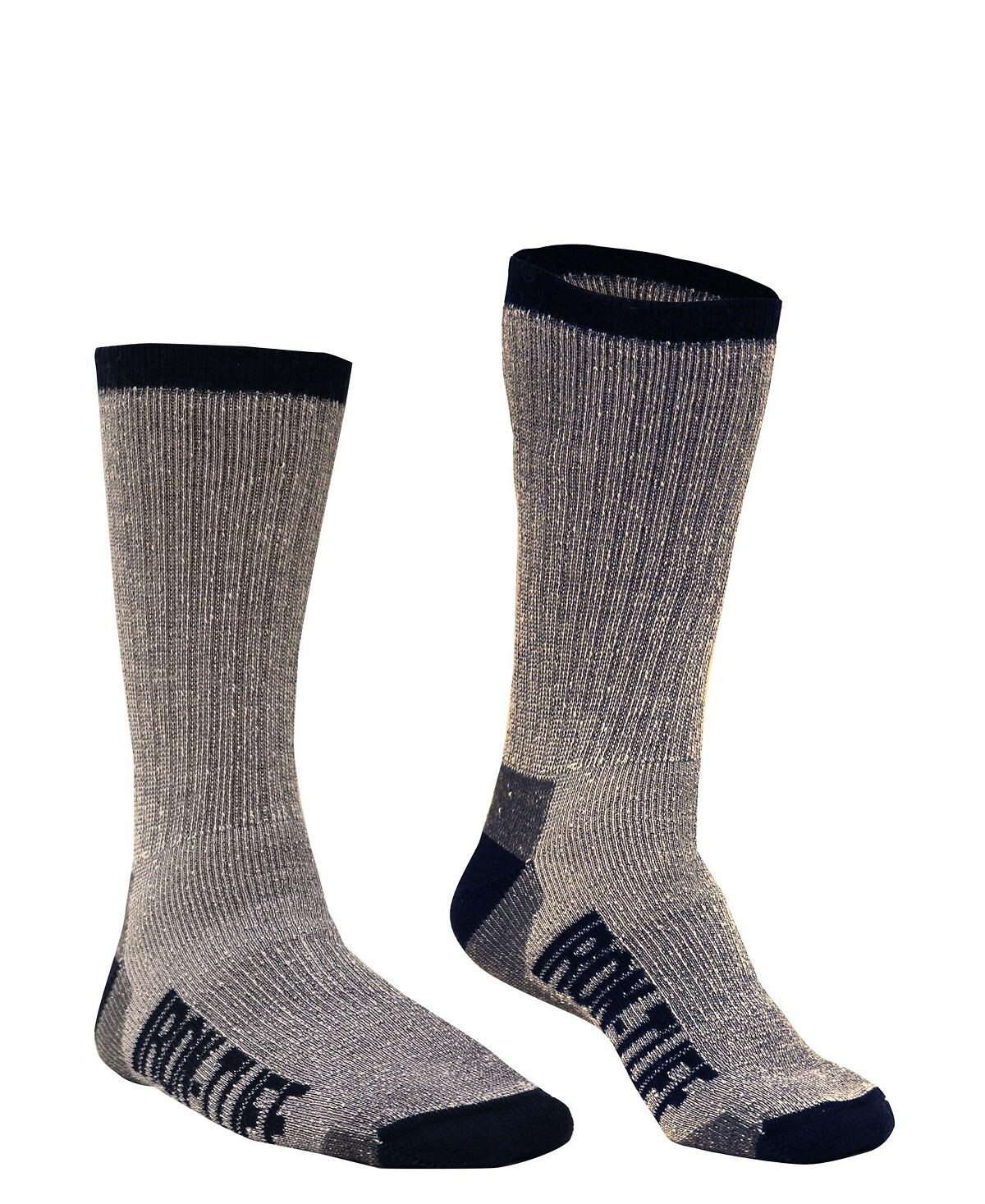 Влагоотводящие рабочие носки Iron Tuff RefrigiWear
Влагоотводящие рабочие носки Iron Tuff RefrigiWear