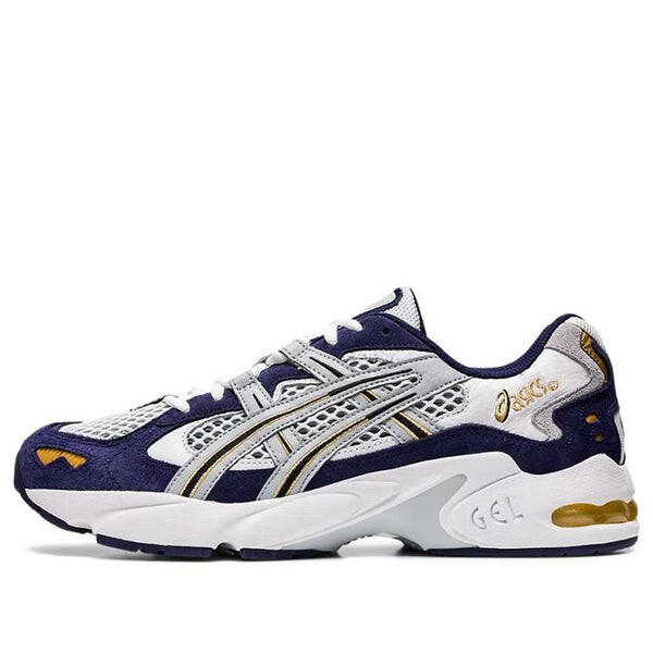 Кроссовки гелевые kayano 5 og Asics, синий
Кроссовки гелевые kayano 5 og Asics, синий