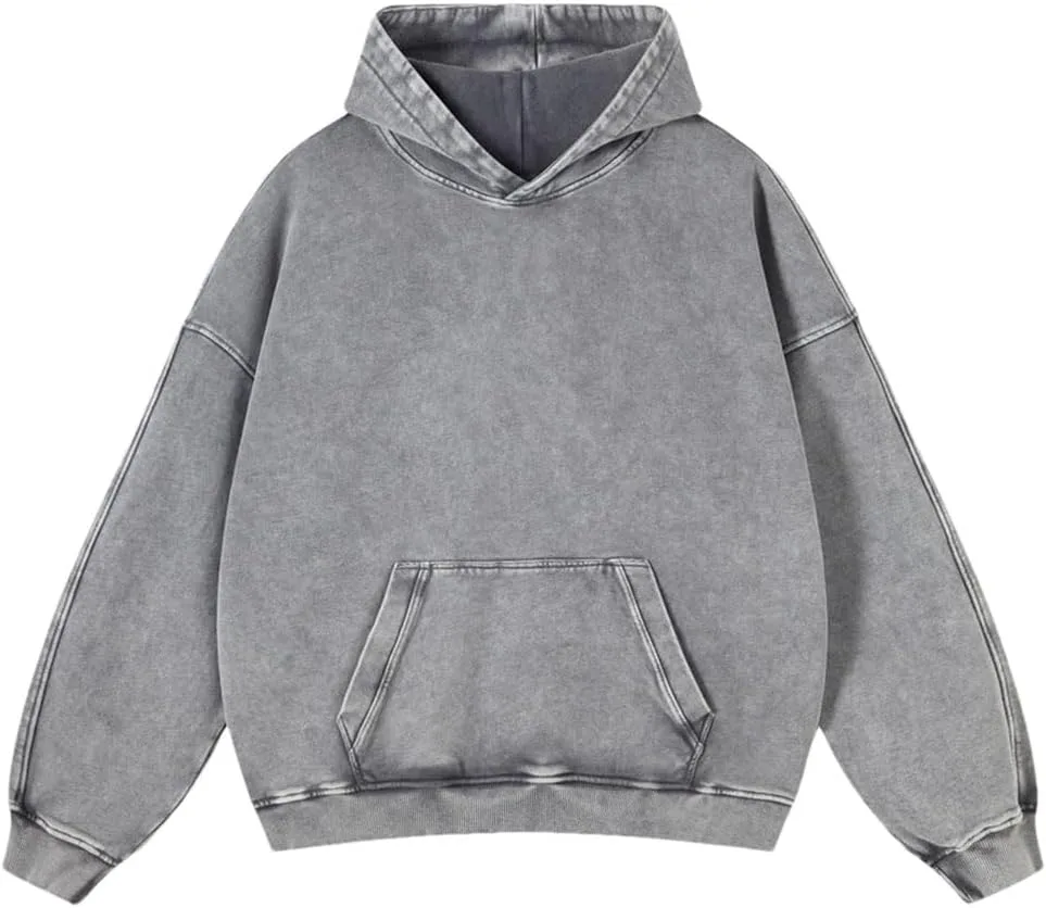 Худи Unisex Loose Hip Hop
Худи Unisex Loose Hip Hop