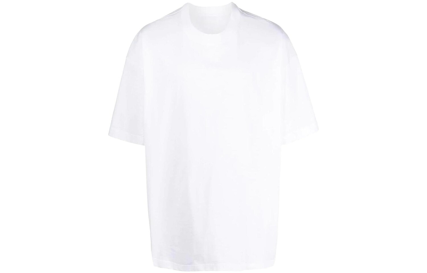 Футболка мужская Vetements, белый 
Футболка мужская Vetements, белый