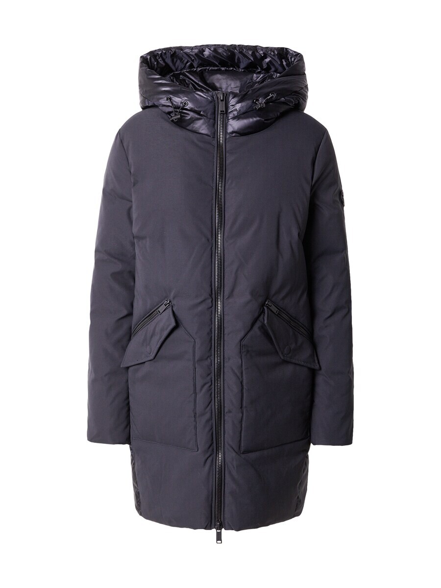 Межсезонное пальто RINO & PELLE Between-Seasons Coat Marcie, морской синий
Межсезонное пальто RINO & PELLE Between-Seasons Coat Marcie, морской синий