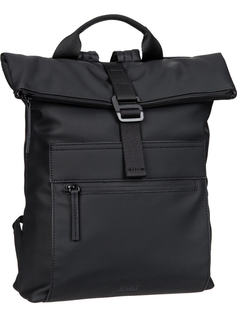 Рюкзак JOST Halmstad , Black
Рюкзак JOST Halmstad , Black