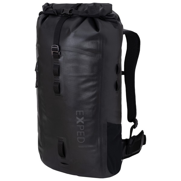 Torrent 45 - туристический рюкзак Exped, черный
Torrent 45 - туристический рюкзак Exped, черный