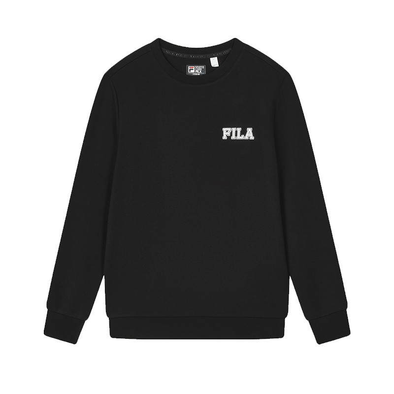 Футболка мужская Jet Black FILA 
Футболка мужская Jet Black FILA