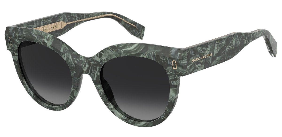 Женские солнцезащитные очки MJ 1134-S MARC JACOBS
Женские солнцезащитные очки MJ 1134-S MARC JACOBS