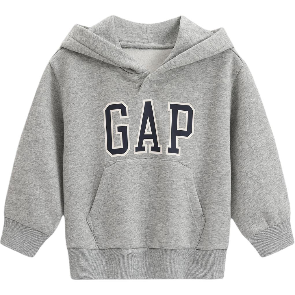 Детский свитшот GAP, светло-серый
Детский свитшот GAP, светло-серый