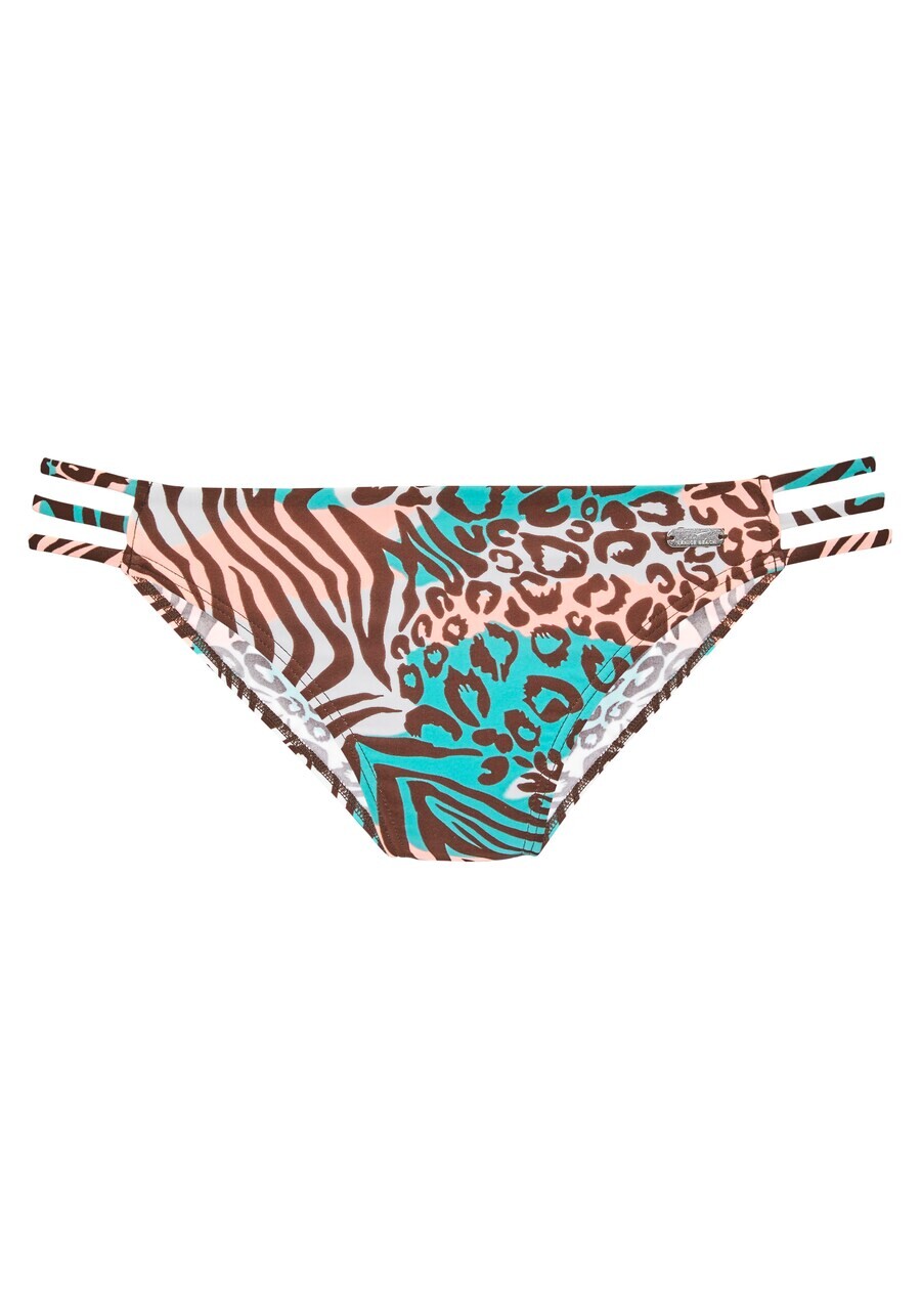 Низ бикини VENICE BEACH Bikini Bottoms, цвет Mixed colors
Низ бикини VENICE BEACH Bikini Bottoms, цвет Mixed colors