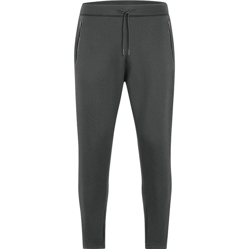 Спортивные брюки, повседневные, для бега трусцой Jako, цвет aschgrau
Спортивные брюки, повседневные, для бега трусцой Jako, цвет aschgrau