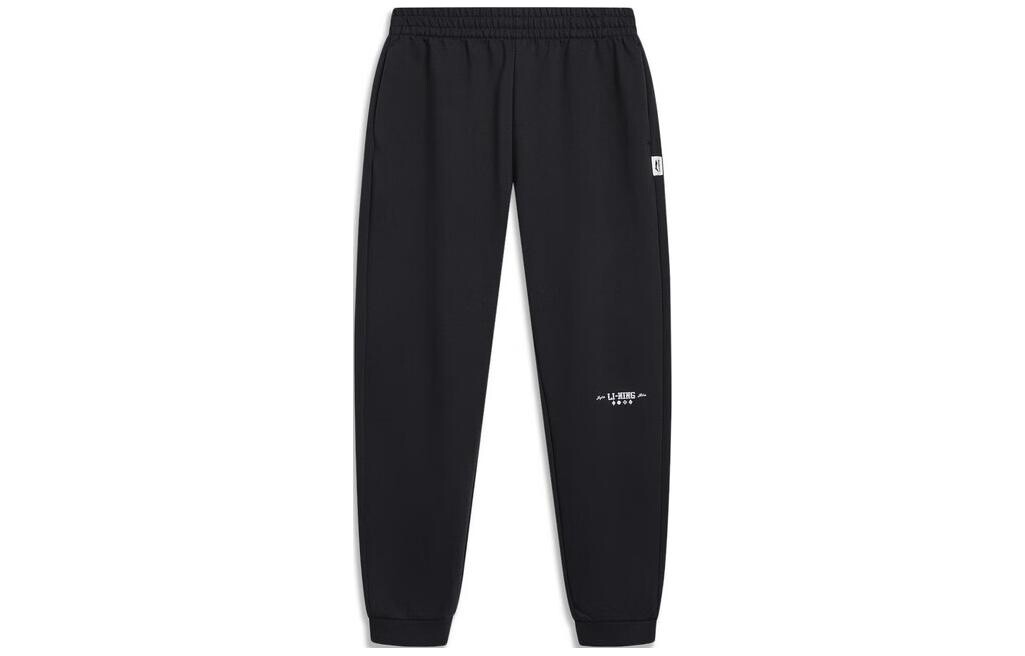 Спортивные спортивные штаны Life Collection Knit для мужчин, черные Lining, черный
Спортивные спортивные штаны Life Collection Knit для мужчин, черные Lining, черный