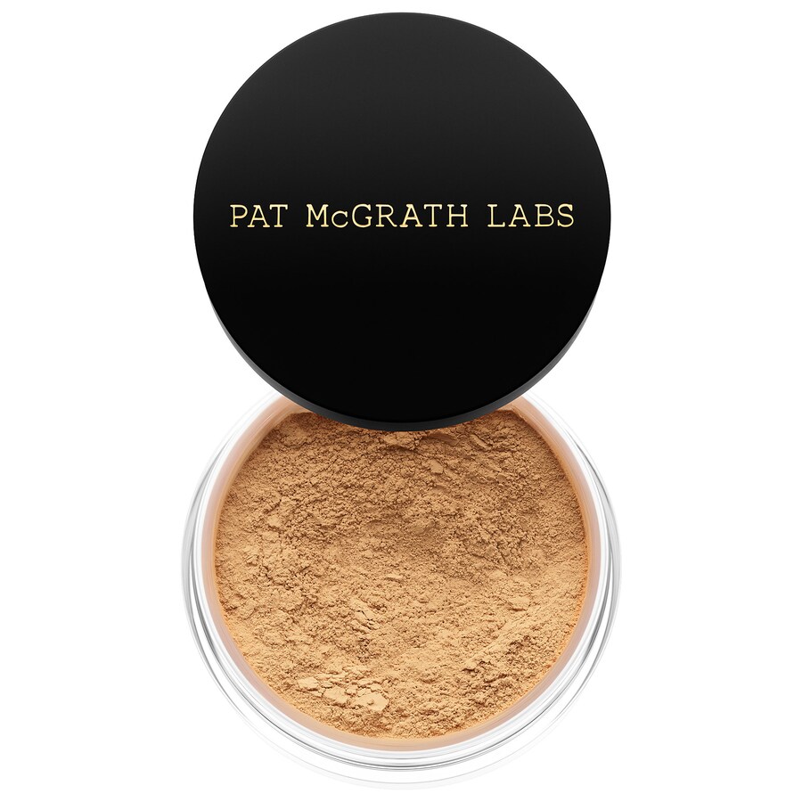 Пудра для фиксации макияжа Sublime Perfection PAT McGRATH LABS, Medium 3
Пудра для фиксации макияжа Sublime Perfection PAT McGRATH LABS, Medium 3