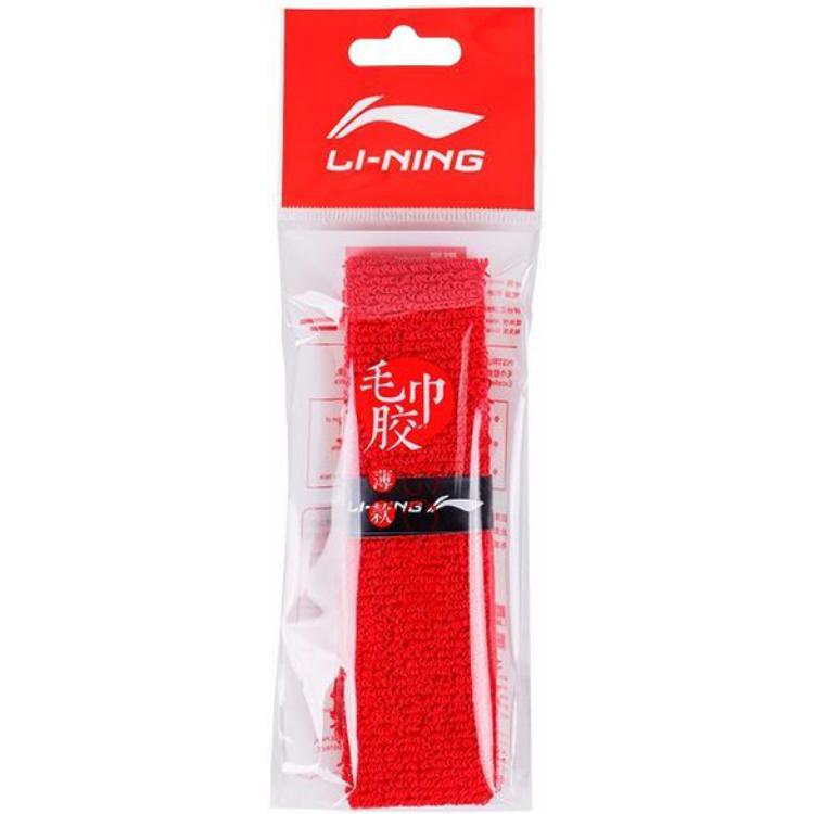 Лента для хватки бадминтонной ракетки PU тонкая GC200 LINING
Лента для хватки бадминтонной ракетки PU тонкая GC200 LINING