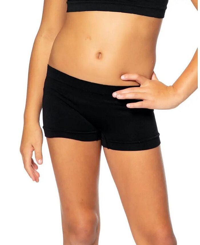 Шорты для мальчиков и девочек Malibu Sugar Girls (комплект из четырех штук) — Big Kid, мультиколор
Шорты для мальчиков и девочек Malibu Sugar Girls (комплект из четырех штук) — Big Kid, мультиколор