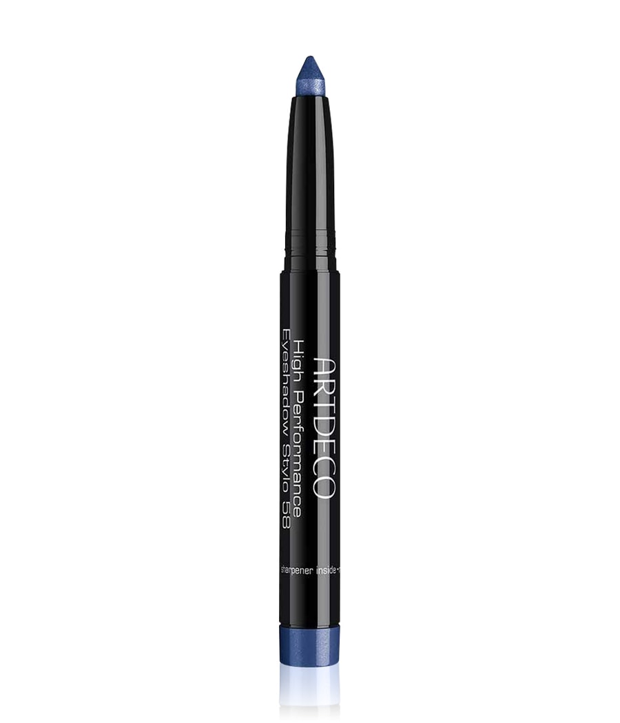 Тени для век ARTDECO High Performance Eyeshadow Stylo, Nr. 58 - Deep Blue Sea, 1.4g
Тени для век ARTDECO High Performance Eyeshadow Stylo, Nr. 58 - Deep Blue Sea, 1.4g