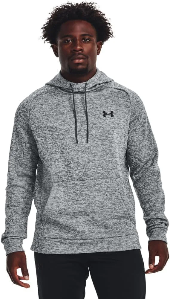 Толстовка Under Armour Armour Fleece Twist
Толстовка Under Armour Armour Fleece Twist