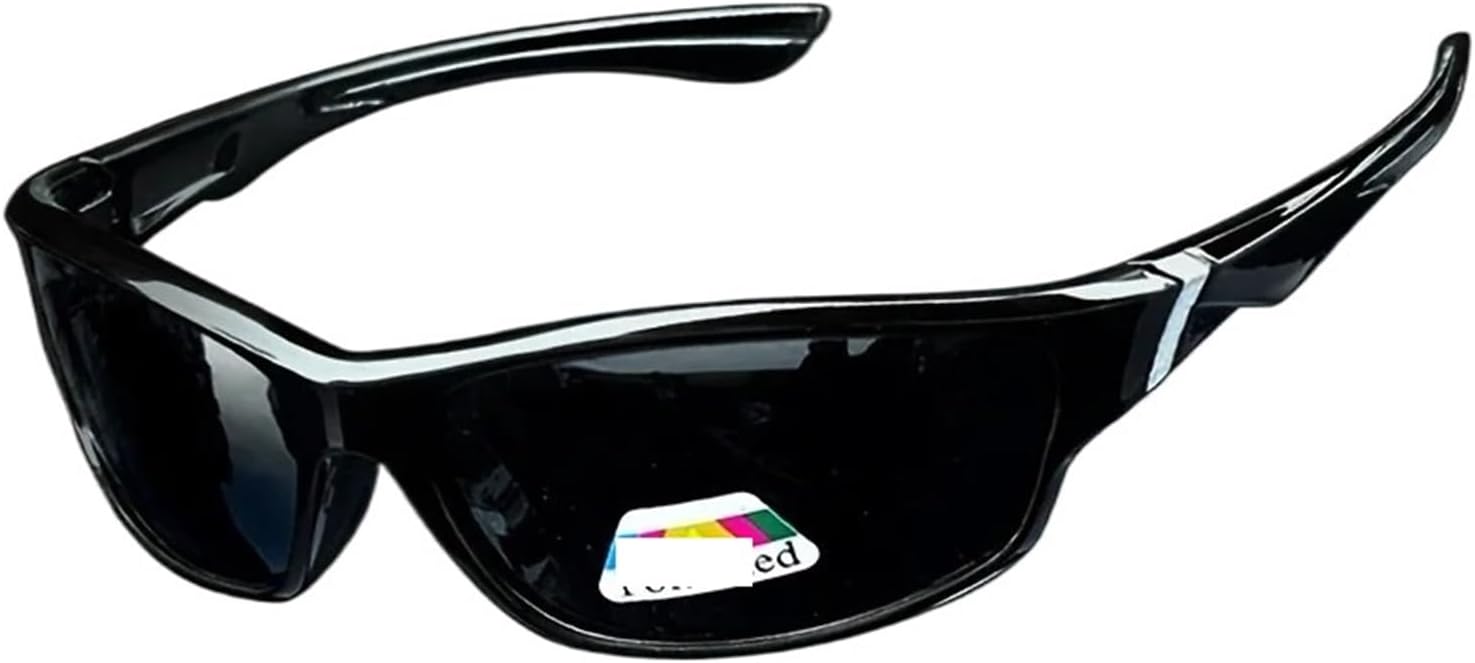 1 шт. Винтажные спортивные солнцезащитные очки для мужчин и женщин, для рыбалки, бега, велоспорта, альпинизма, спорта, с защитой от бликов и УФ-излучения UV400 JWWBM, One Color
1 шт. Винтажные спортивные солнцезащитные очки для мужчин и женщин, для рыбалки, бега, велоспорта, альпинизма, спорта, с защитой от бликов и УФ-излучения UV400 JWWBM, One Color