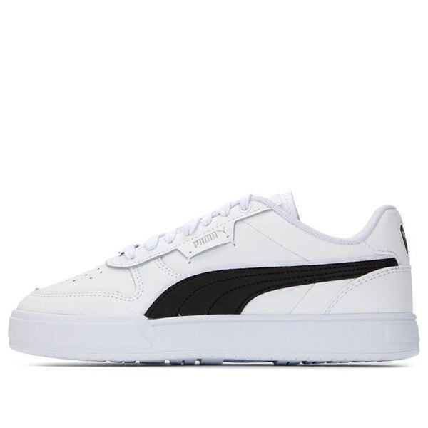 Кроссовки caven dime 'white silver' Puma, белый
Кроссовки caven dime 'white silver' Puma, белый
