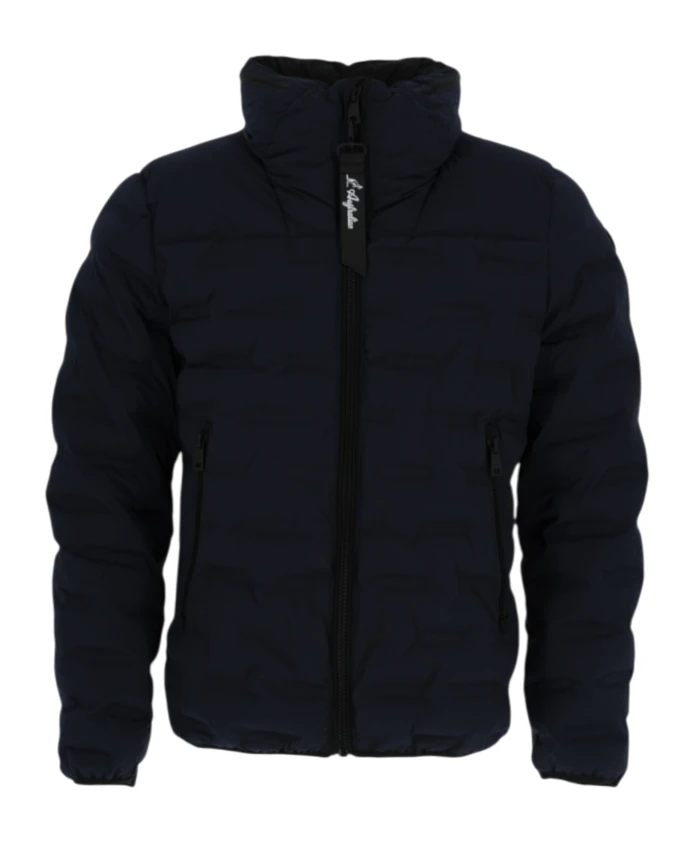 3D термосварная стеганая куртка Australian, синий
3D термосварная стеганая куртка Australian, синий