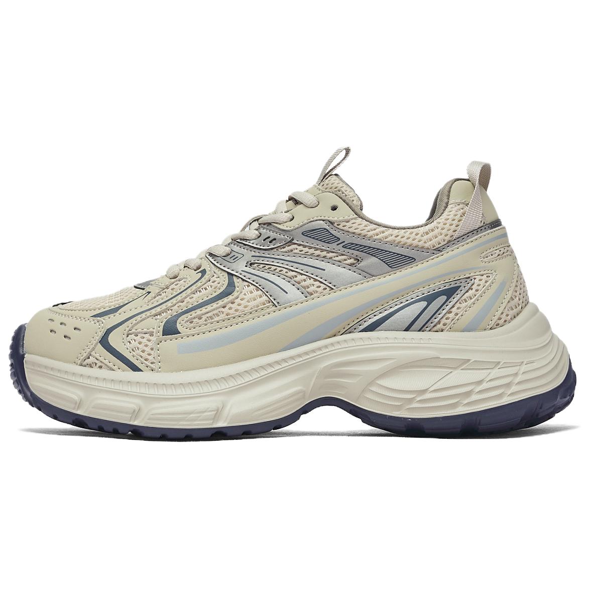 Высокие низкие кроссовки Chunky с подошвой 4 см Unisex AGSDON, серый/синий
Высокие низкие кроссовки Chunky с подошвой 4 см Unisex AGSDON, серый/синий