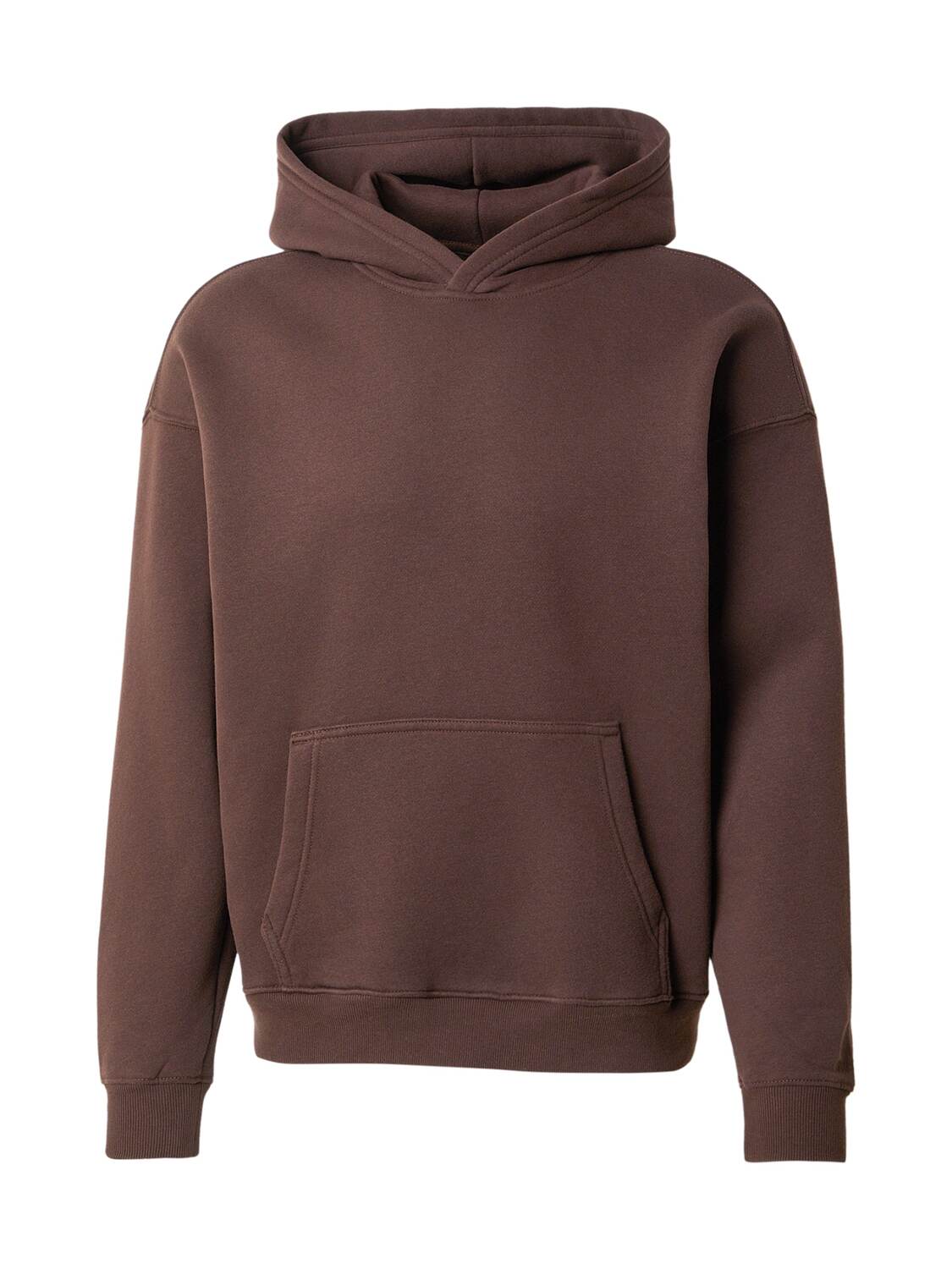 HOLLISTER Толстовка в темно-коричневом цвете
HOLLISTER Толстовка в темно-коричневом цвете