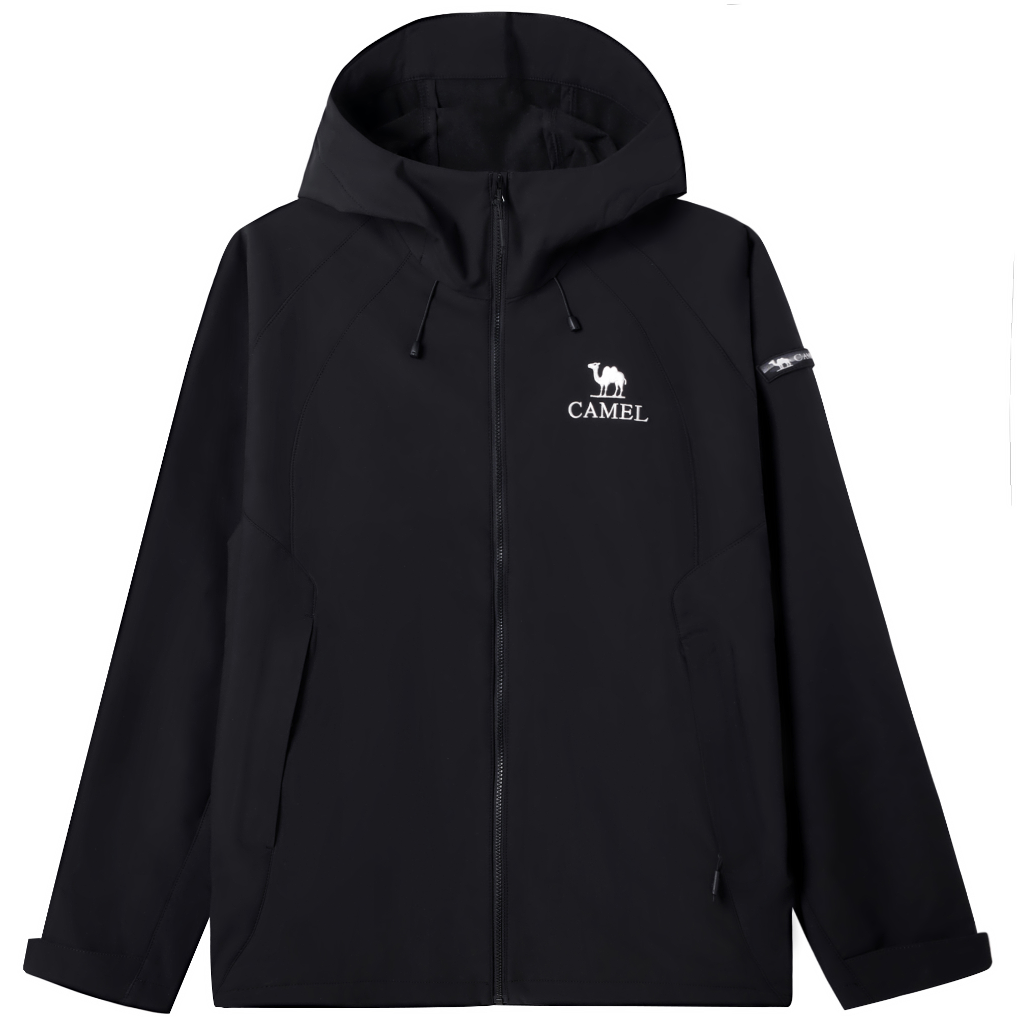 Унисекс куртка-капсула CAMEL, цвет кирпичный умбра/розовое дерево коричневый
Унисекс куртка-капсула CAMEL, цвет кирпичный умбра/розовое дерево коричневый