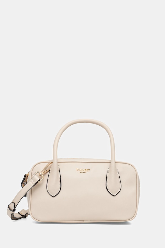 Сумка Twinset, бежевый
Сумка Twinset, бежевый