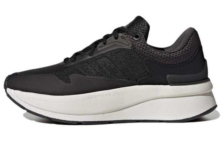 Кроссовки adidas ZNCHILL Lightmotion+ 'Black Grey'
Кроссовки adidas ZNCHILL Lightmotion+ 'Black Grey'
