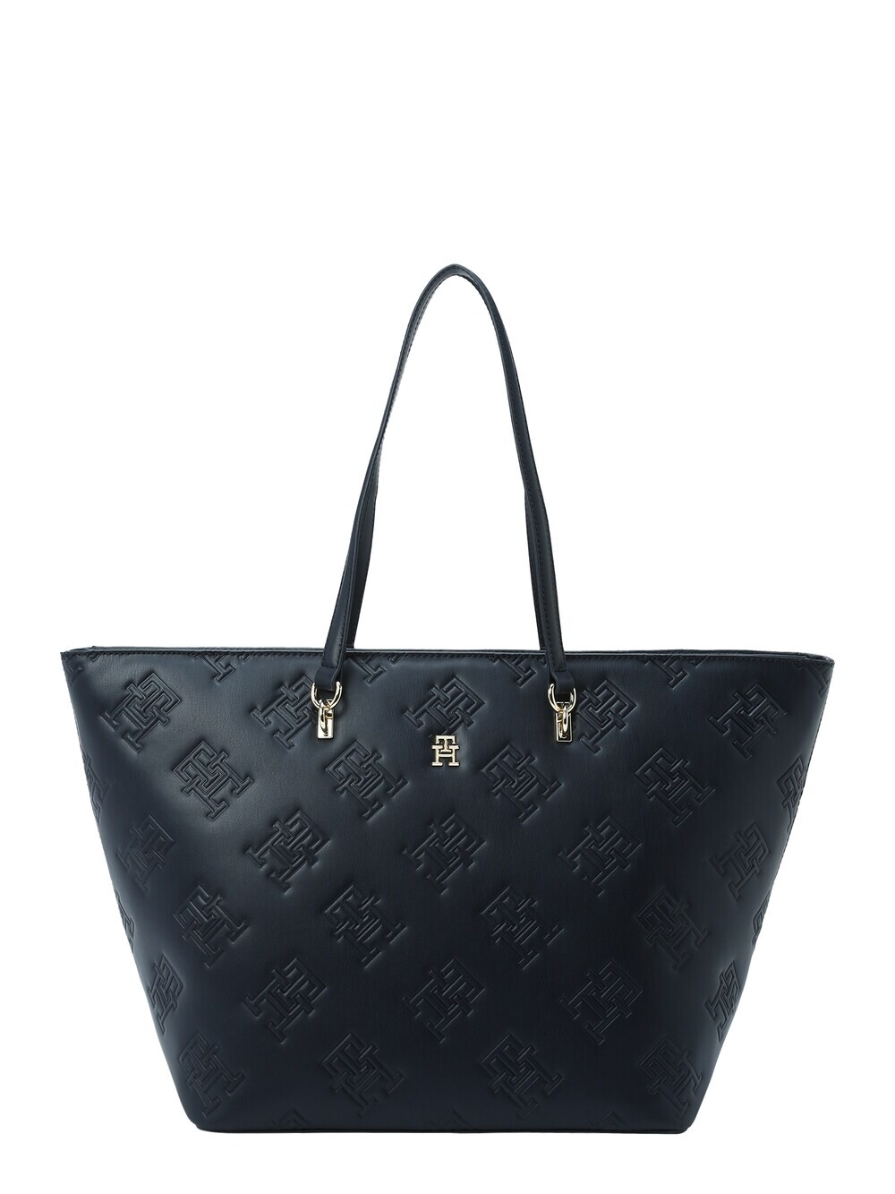 Сумка-шоппер Tommy Hilfiger, ночной синий
Сумка-шоппер Tommy Hilfiger, ночной синий