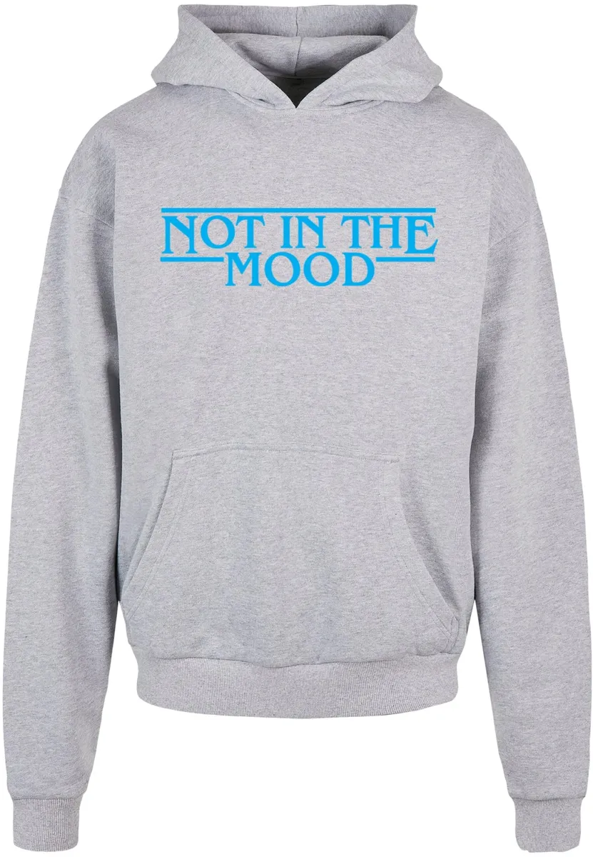 Толстовка с капюшоном Merchcode " Merchcode Men's NITM - Stranger Mood Ultra Heavy Hoody", серый
Толстовка с капюшоном Merchcode " Merchcode Men's NITM - Stranger Mood Ultra Heavy Hoody", серый