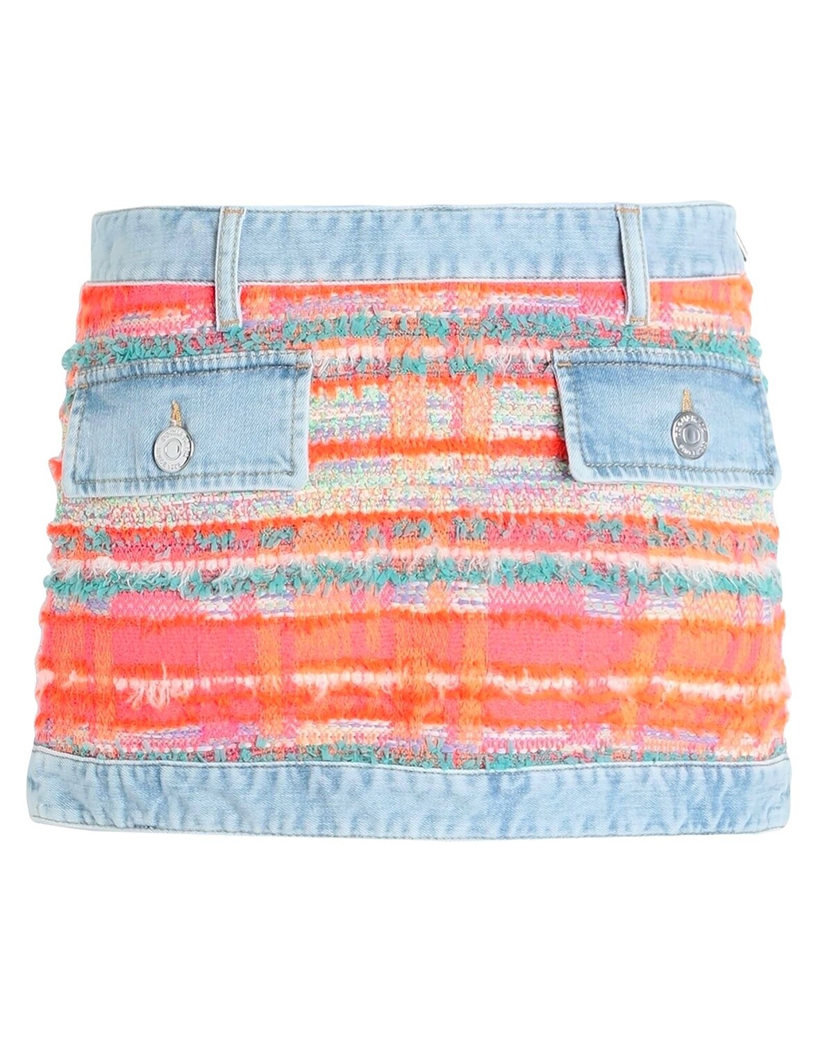 Юбка Dsquared2, синий
Юбка Dsquared2, синий