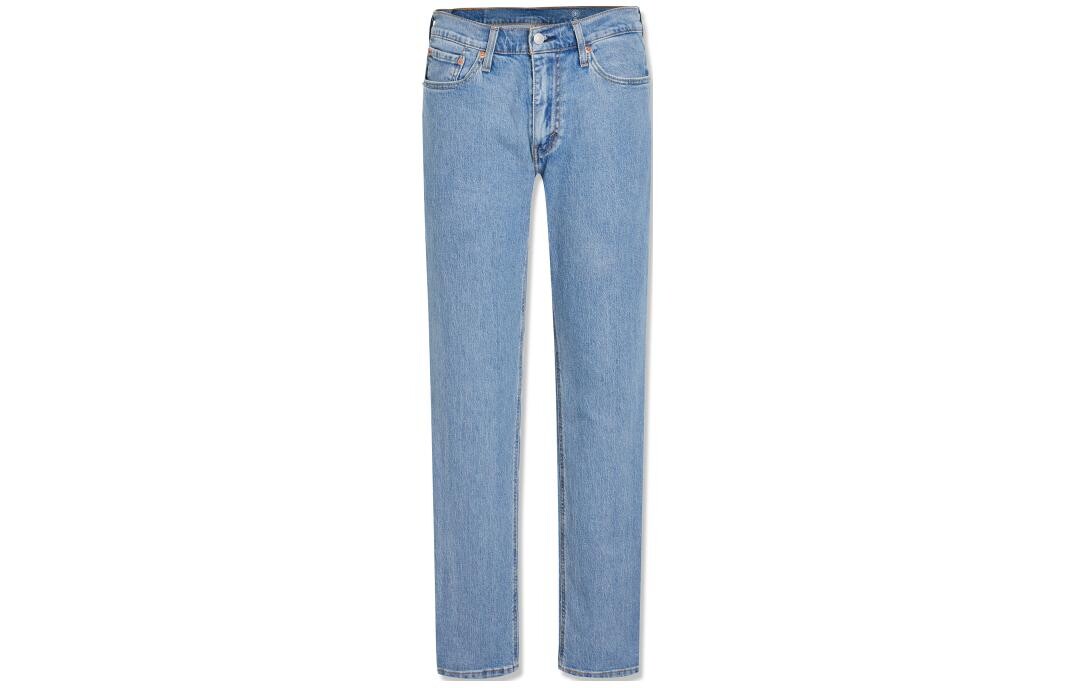 Джинсы мужские светло-голубые Levi’S, светло-голубой
Джинсы мужские светло-голубые Levi’S, светло-голубой