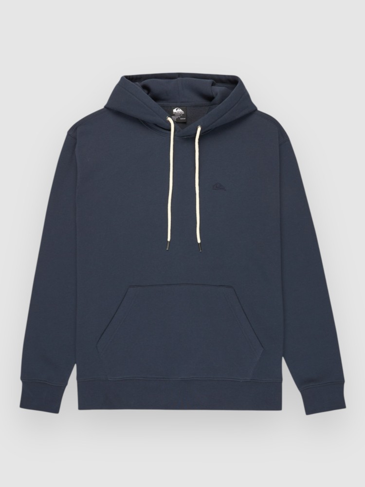 Худи Quiksilver Salt Water Hoodie, dark navy
Худи Quiksilver Salt Water Hoodie, dark navy
