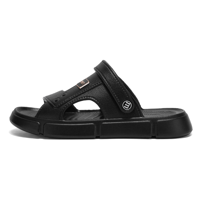 Пляжные сандалии мужские CariteSport, Black
Пляжные сандалии мужские CariteSport, Black