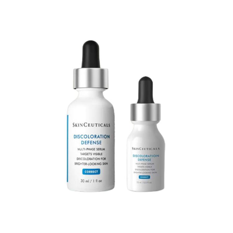 Ампулы и сыворотки Unisex SKINCEUTICALS
Ампулы и сыворотки Unisex SKINCEUTICALS