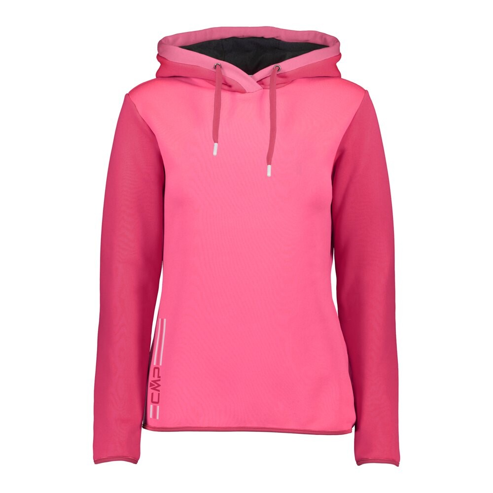 Худи CMP Fix 30E2476, розовый
Худи CMP Fix 30E2476, розовый