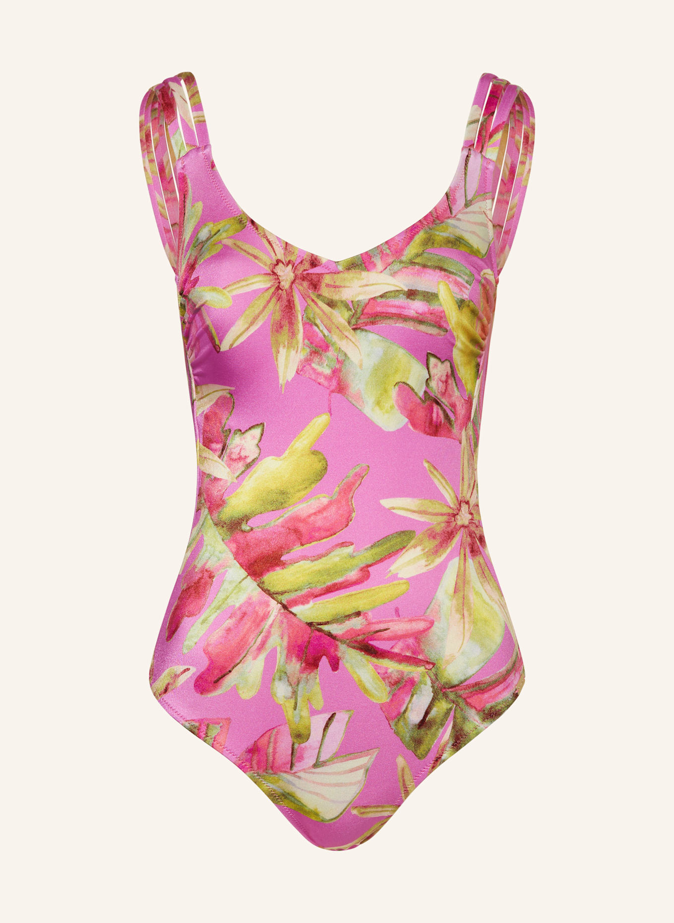 Форма купальника розовое сердце Charmline, мультиколор
Форма купальника розовое сердце Charmline, мультиколор