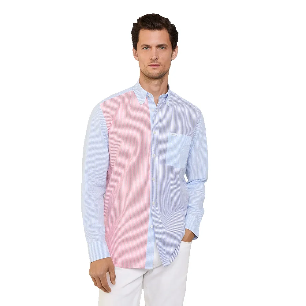 Рубашка Façonnable Bengal, синий
Рубашка Façonnable Bengal, синий