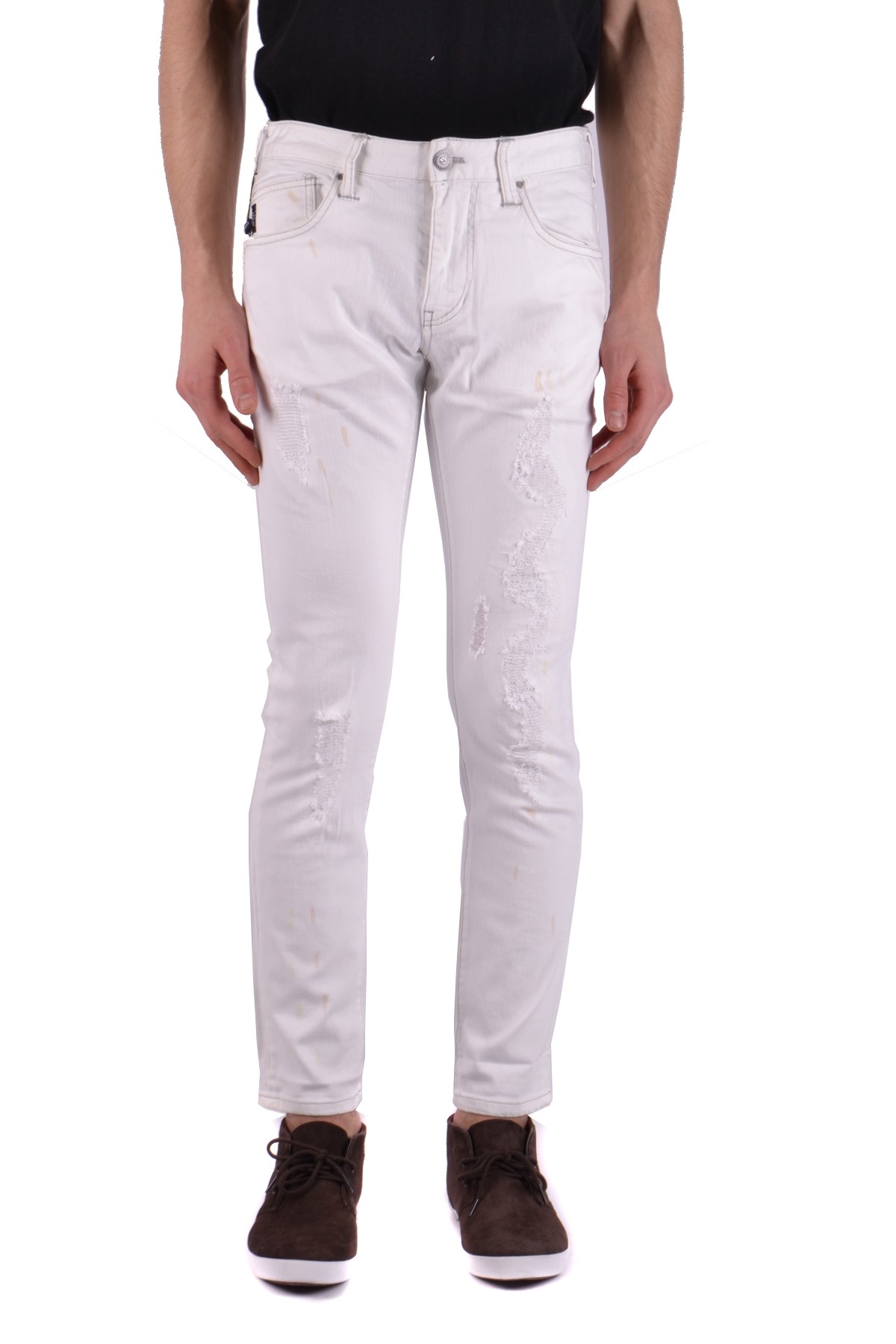 Джинсы Armani Jeans, белый
Джинсы Armani Jeans, белый